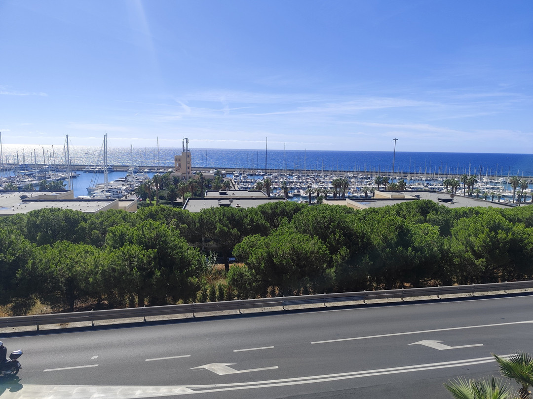 Baia dei Gabbiani主图