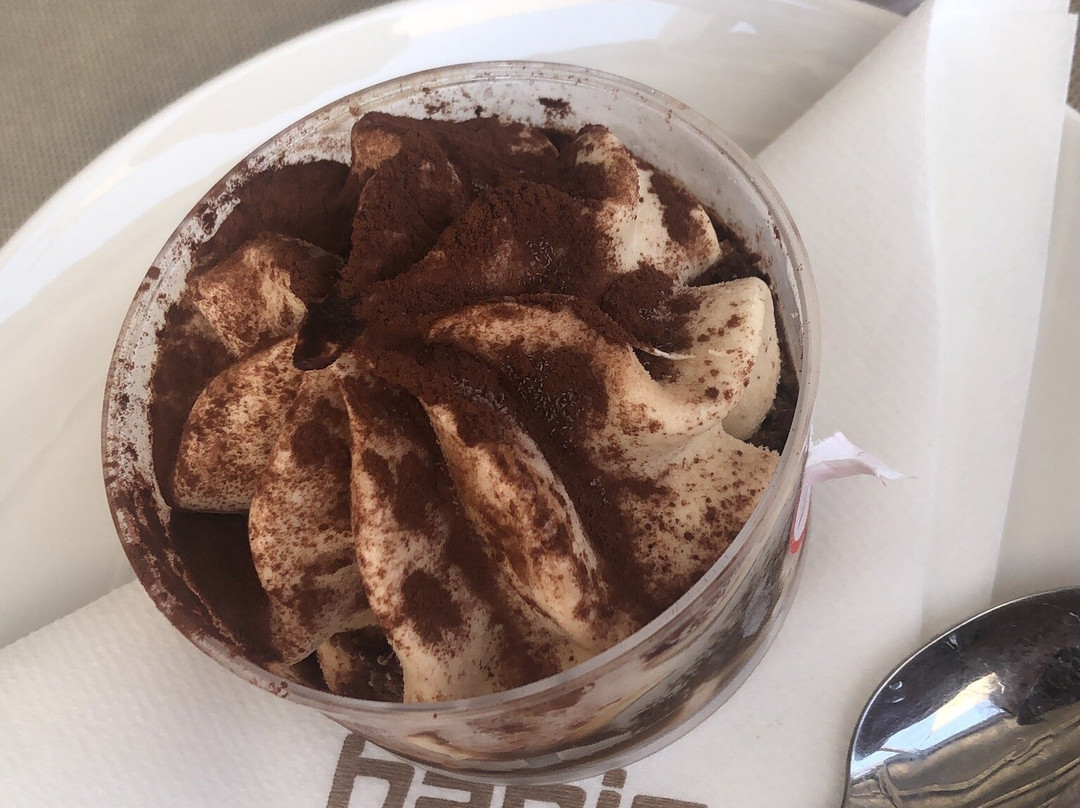 Bahia Lounge Beach-Marina di Ginosa必去景点