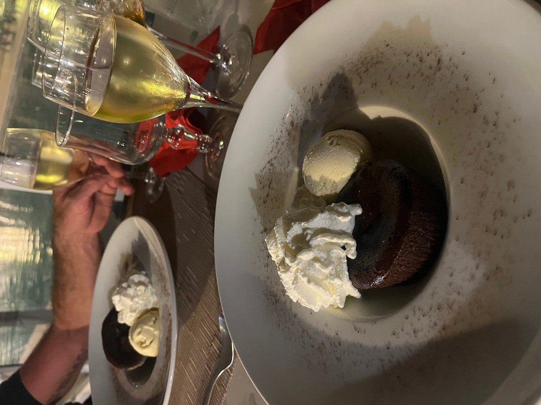 奥库迪斯奥雷酒店主图