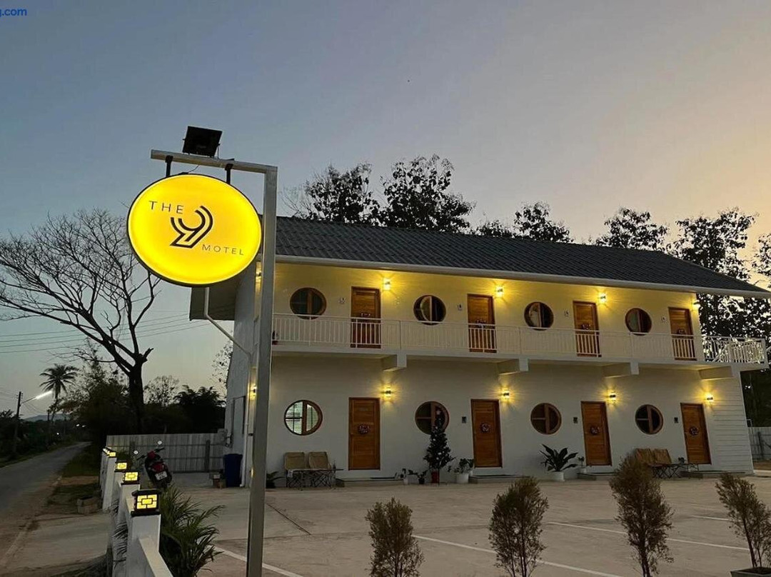 The 9 Motel