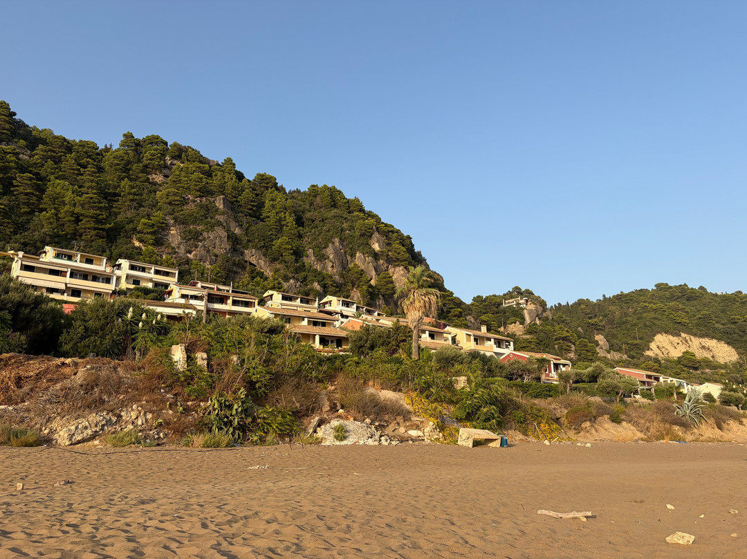 Glyfada Beach-Glyfada必去景点