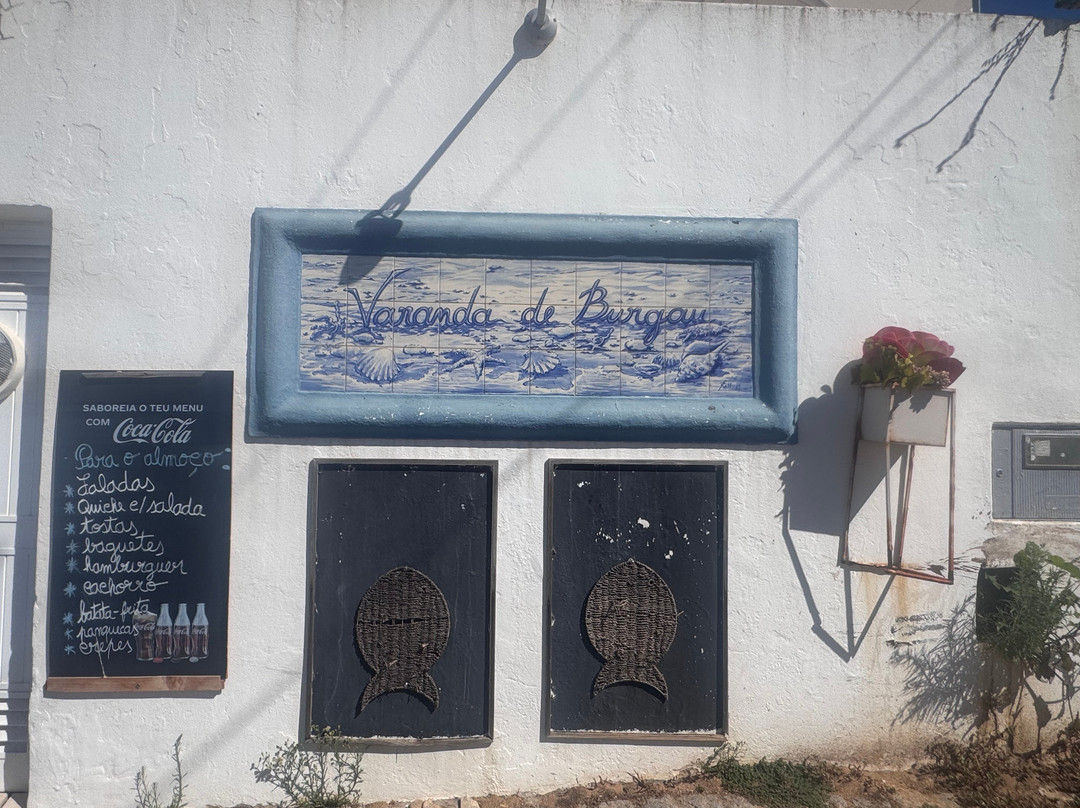 Burgau Beach-Burgau必去景点