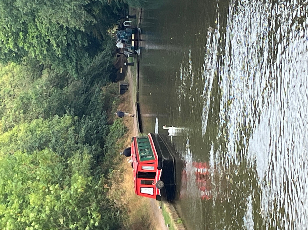 Chas Hardern Boats