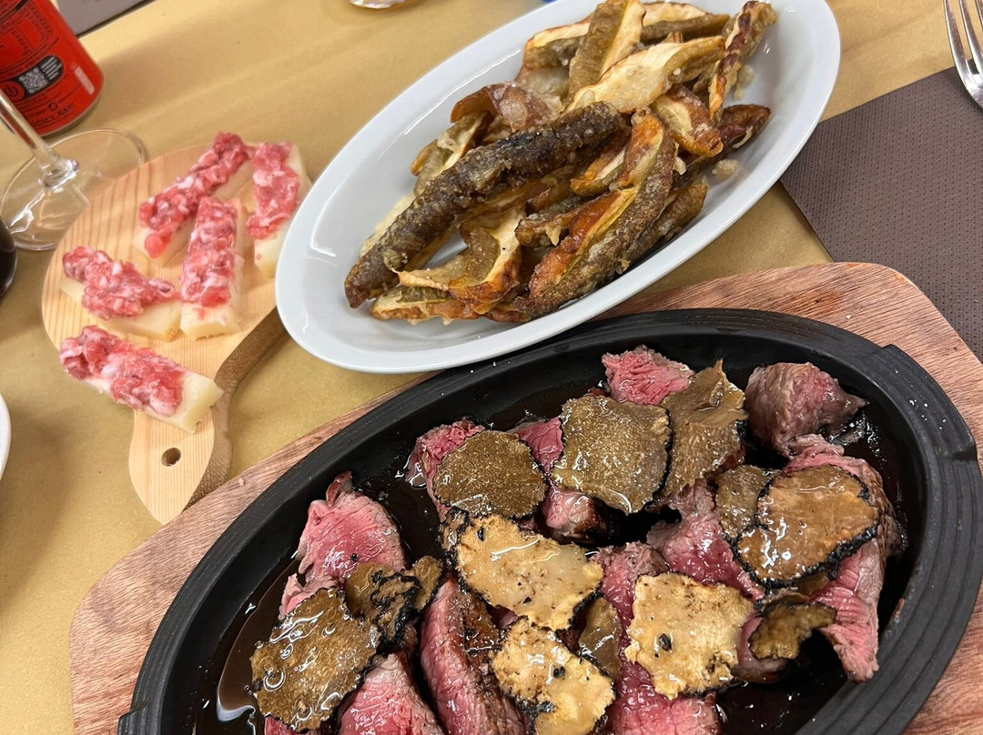 Bontà Della Garfagnana Prodotti Tipici-Pieve Fosciana必去景点