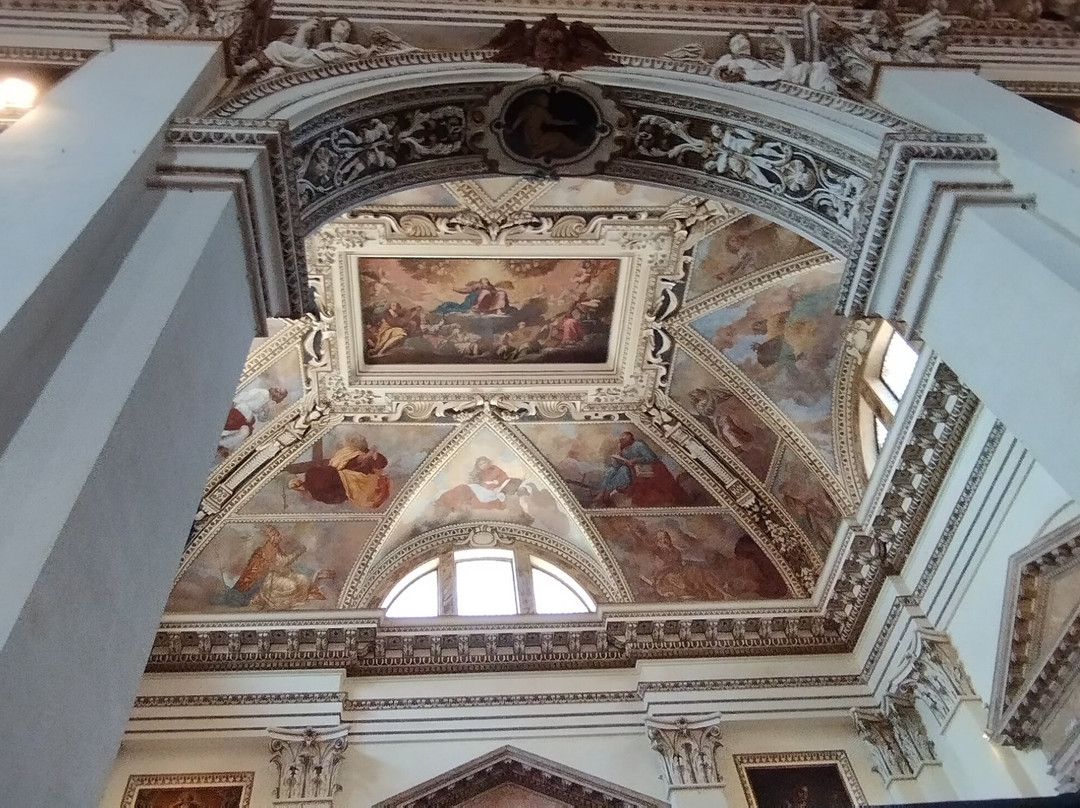 Chiesa di San Fermo-维罗纳必去景点