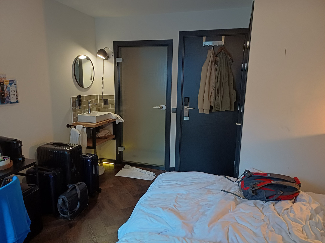 Hotel De Werf