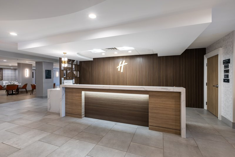 Holiday Inn 安德森