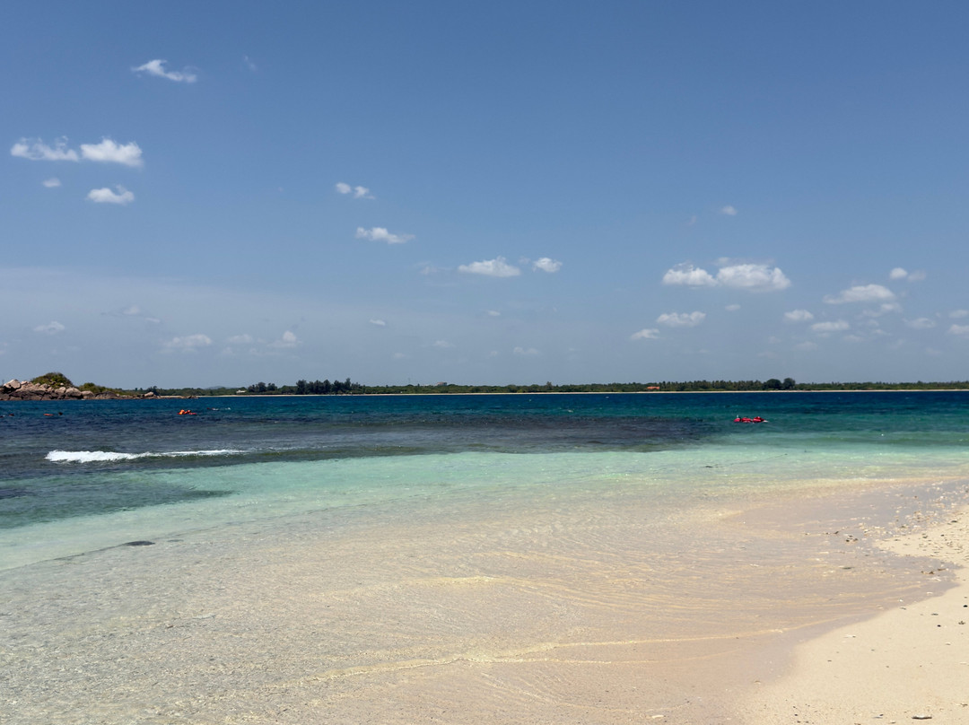 Relax Lanka Tours-尼甘布必去景点