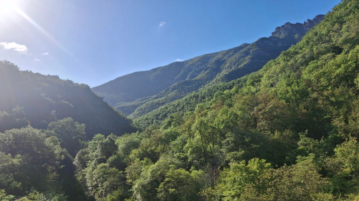 Rossociliegia B&B-旅行者