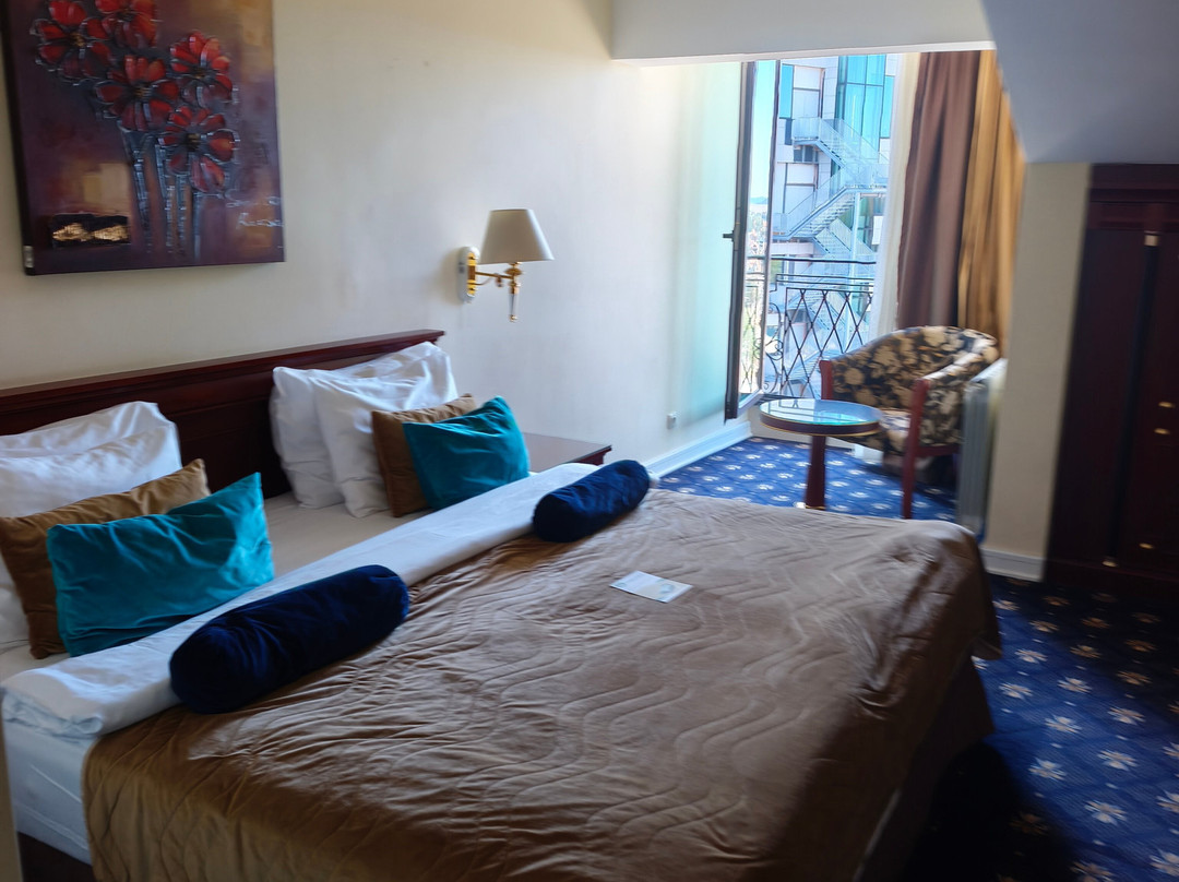 Grand Hotel Tornik主图