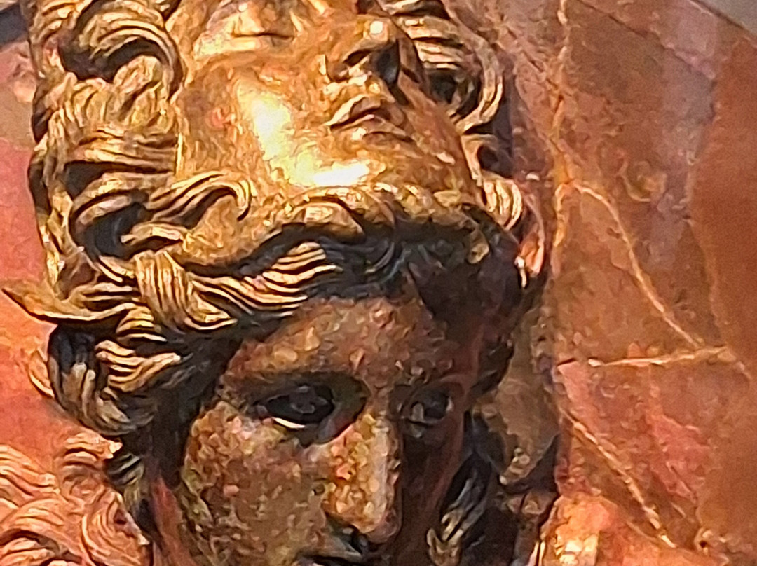 Archaeological Museum of Thessaloniki-塞萨洛尼基必去景点