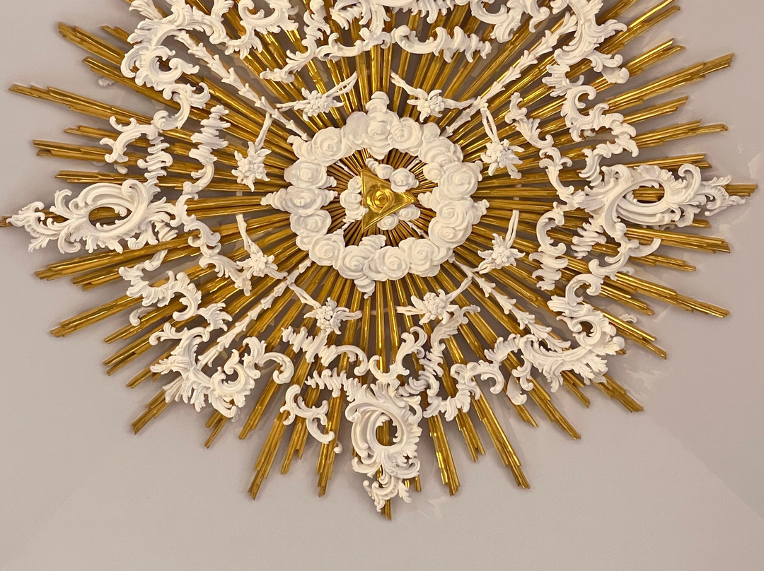 Ludwigskirche - Evangelische Kirchengemeinde Saarbrucken-Mitte-萨尔布吕肯必去景点