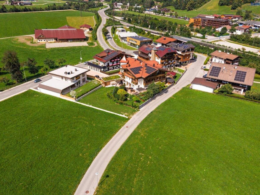 WohlfuhlFerien-Heim