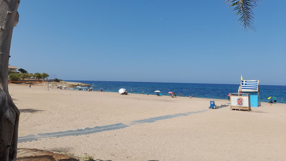 埃奥尼翁酒店-旅行者