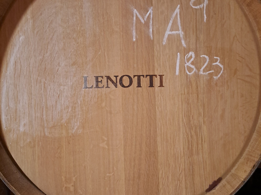 Lenotti-巴尔多利诺必去景点