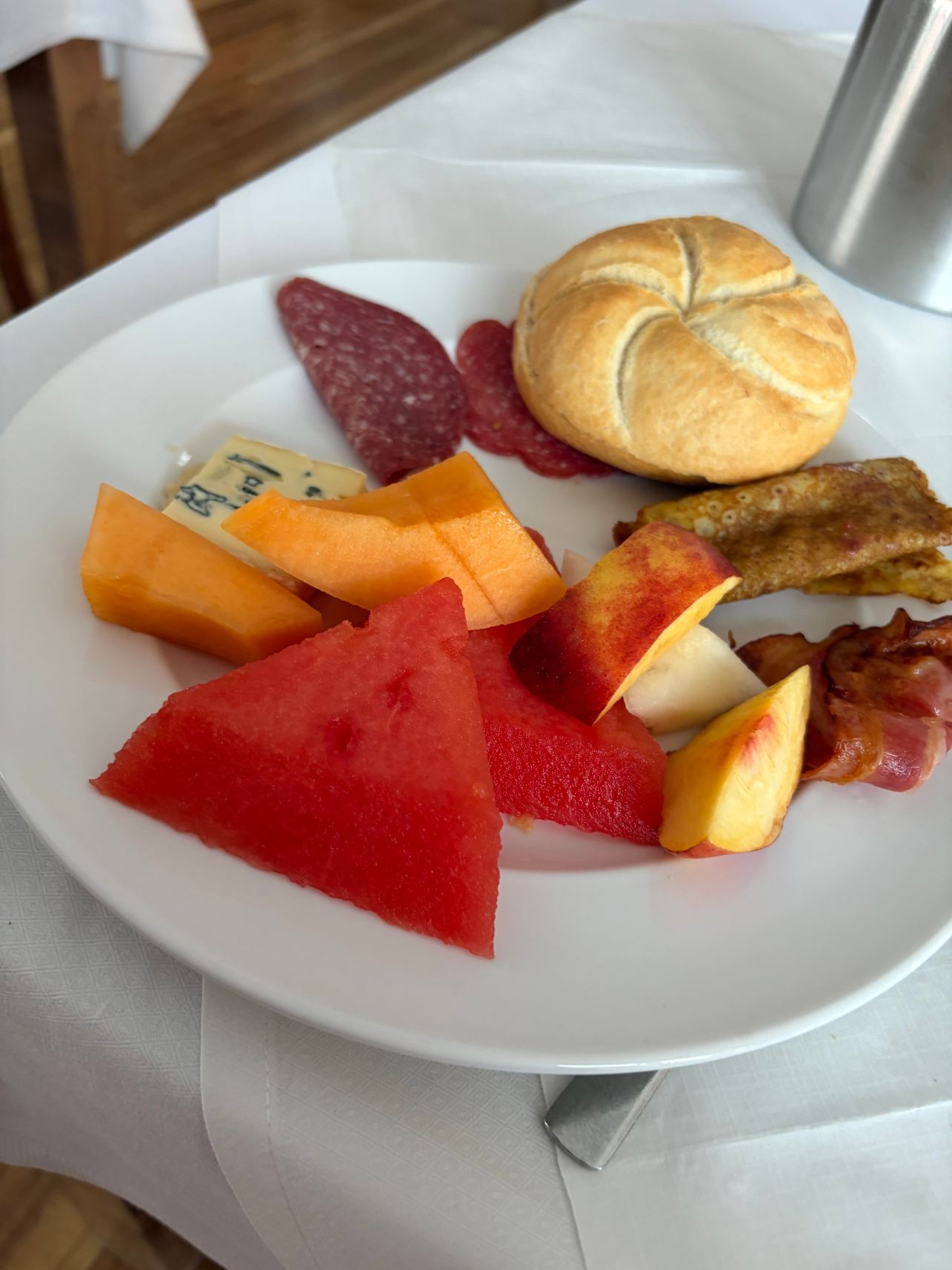 Wellnesshotel Schönblick - Superior-旅行者