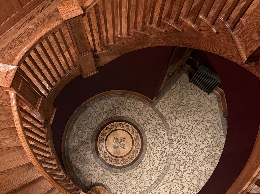 Lynfred Winery Guest Suites主图