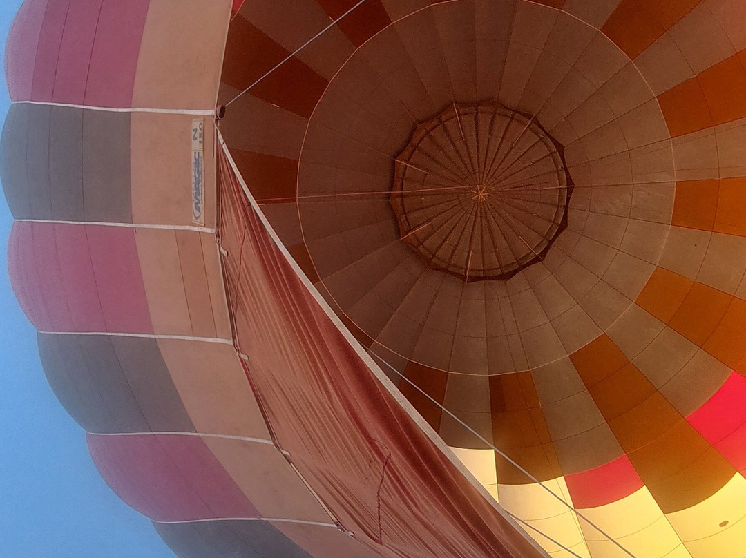 FlyDreams Alentejo-Terena必去景点