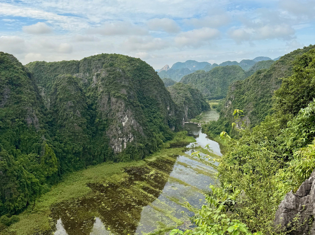 Vietnam Original Travel-胡志明市必去景点