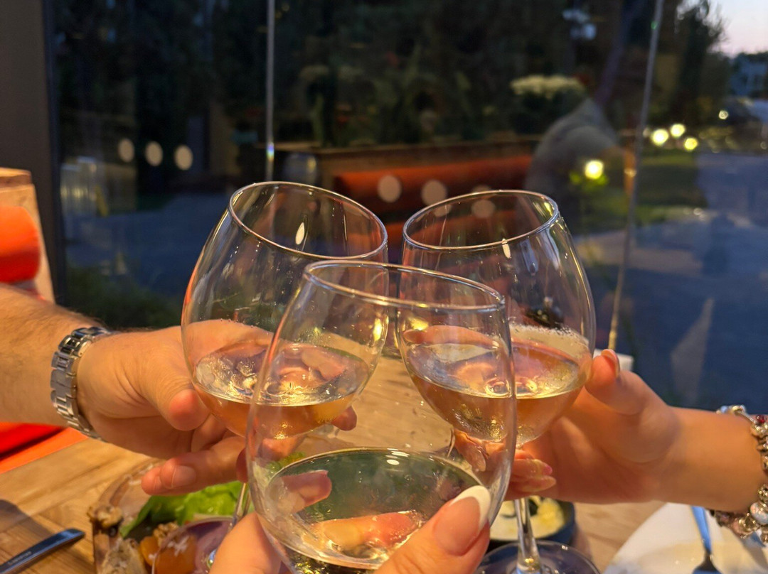 索尔干航程酒店主图