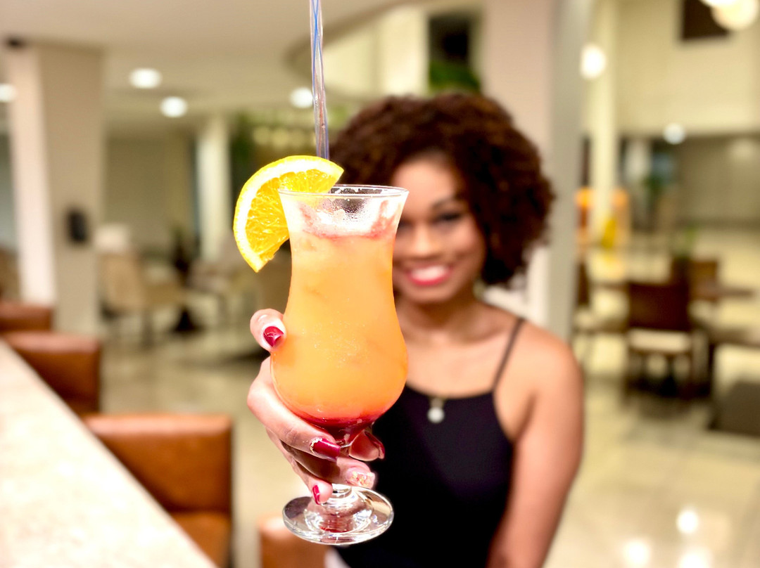 蓝树高级隆德里纳酒店主图