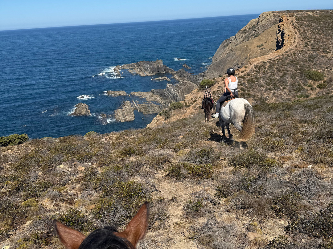 Adventure Riding-Aljezur必去景点