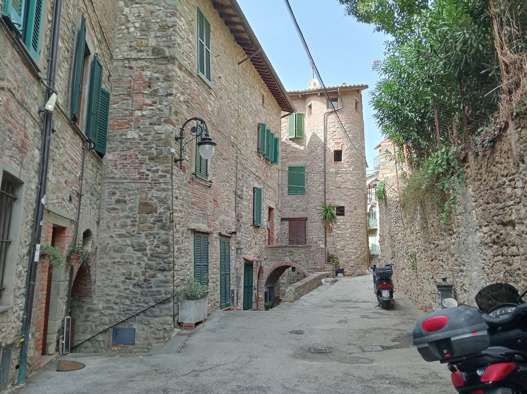 Centro Storico
