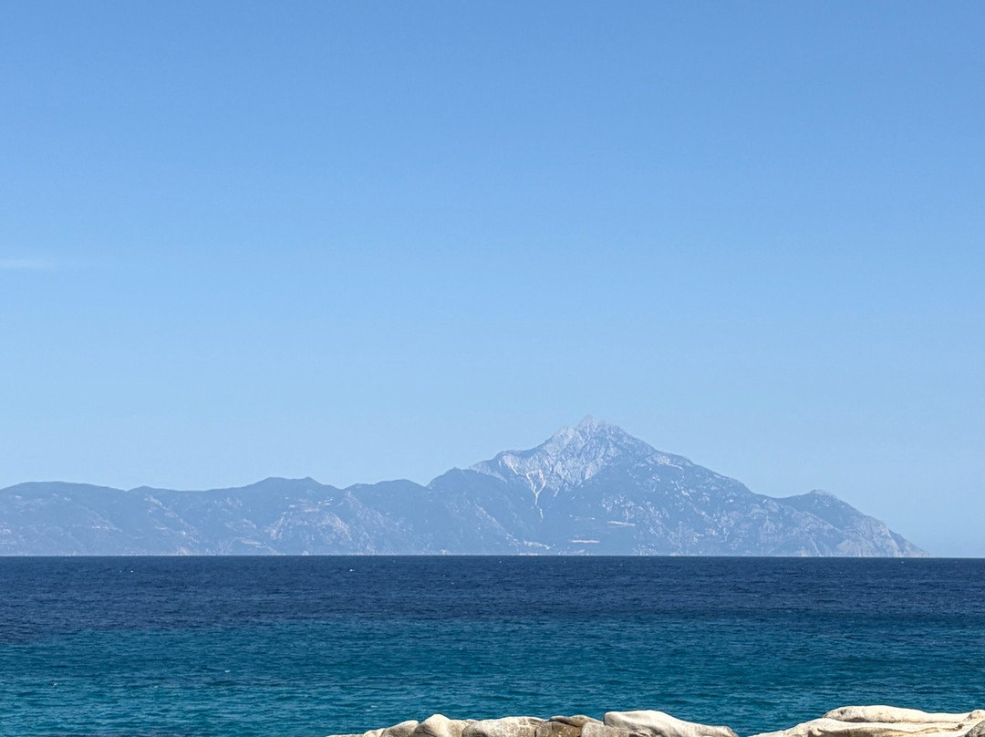 Platanitsi Beach-Sarti必去景点