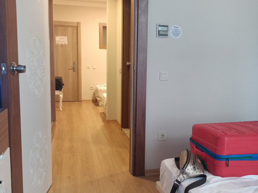 Holiday Park Resort - Ultra All İnclusive主图