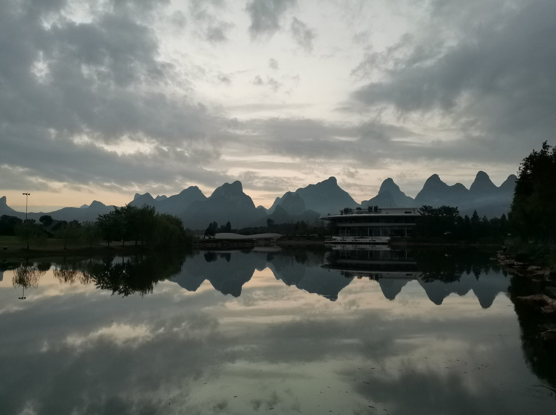 Guilin PrivateTours-桂林市必去景点