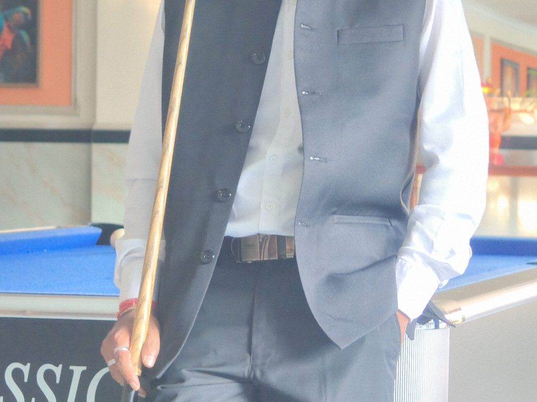 梅费尔春谷度假村古瓦哈提主图