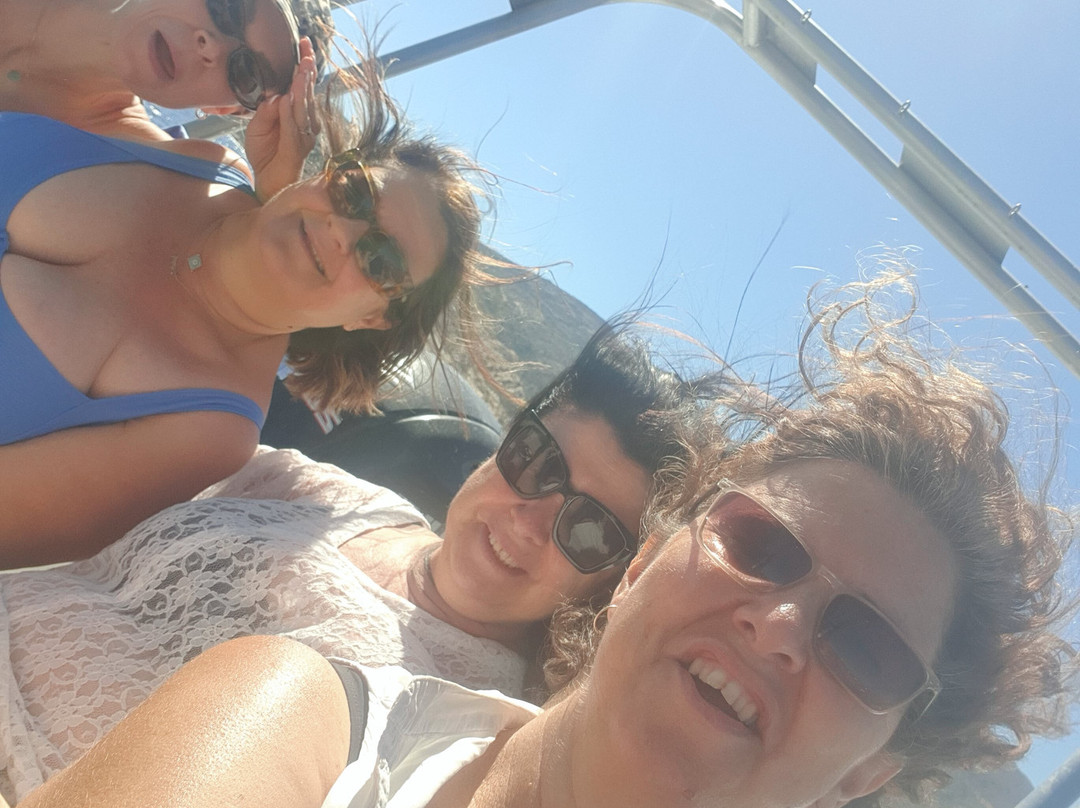 Meltemi Boat Tours, Watersports & Diving-Milopotas必去景点