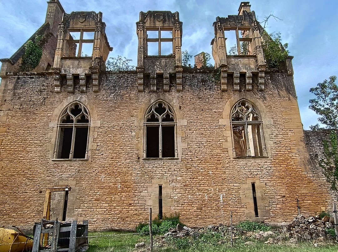 Château De Paluel