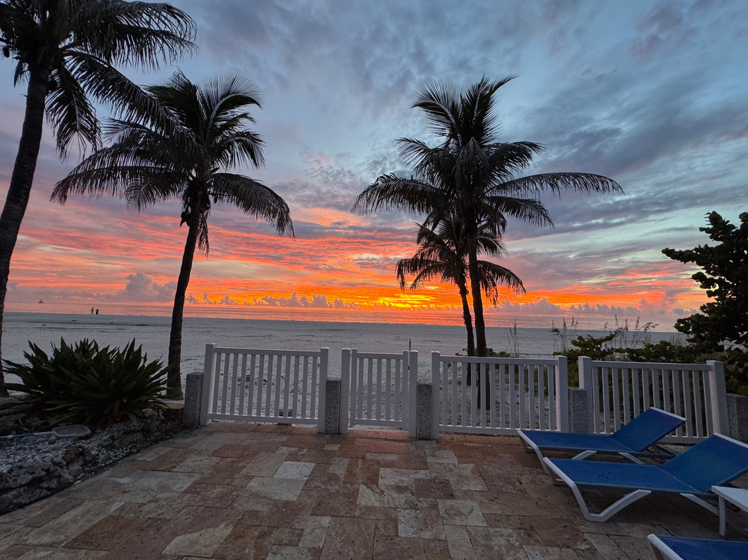 Beach Time Rentals