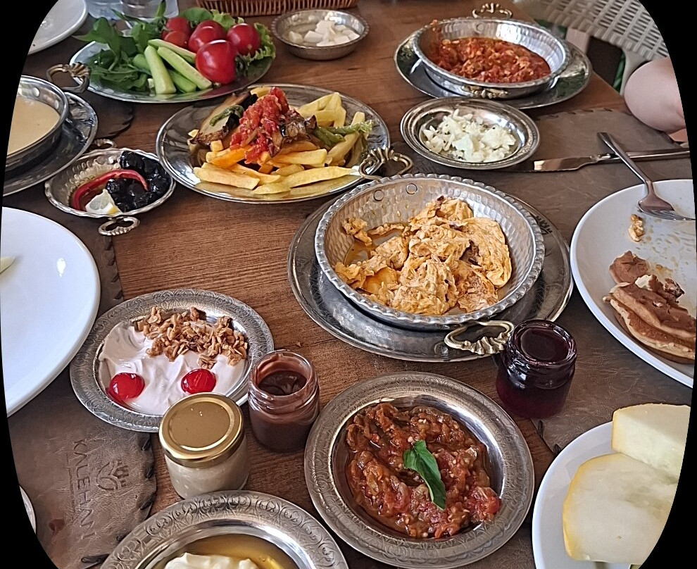 Kalehan Restoran