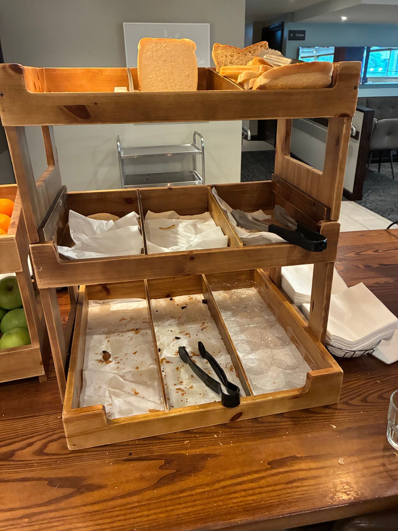牛津伯特利普瑞米尔酒店-旅行者