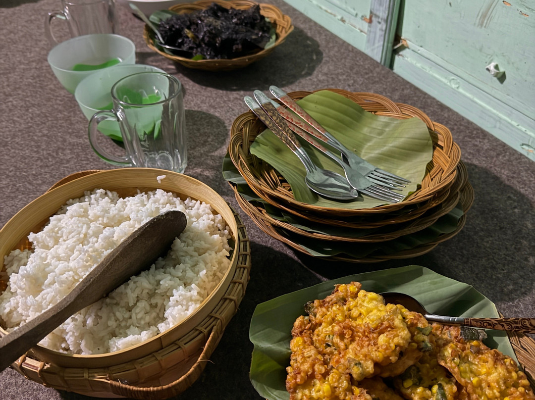 Toraja Tours with Diana-Makale必去景点