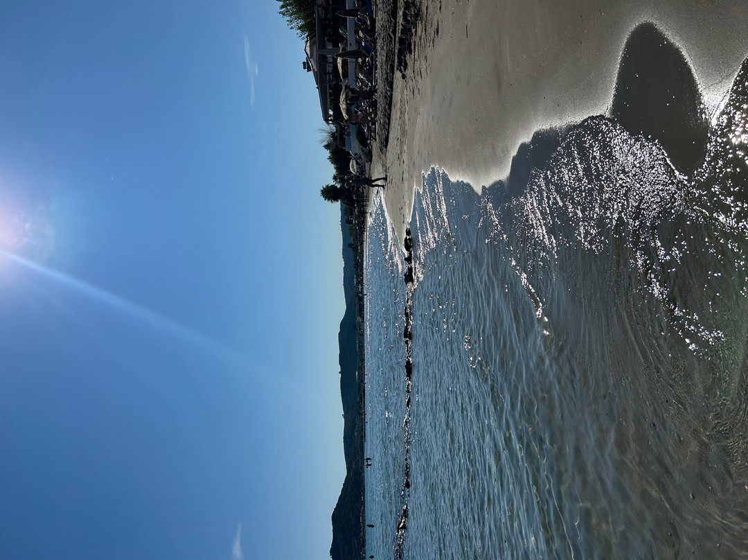 Alykes Beach-阿雷克斯必去景点