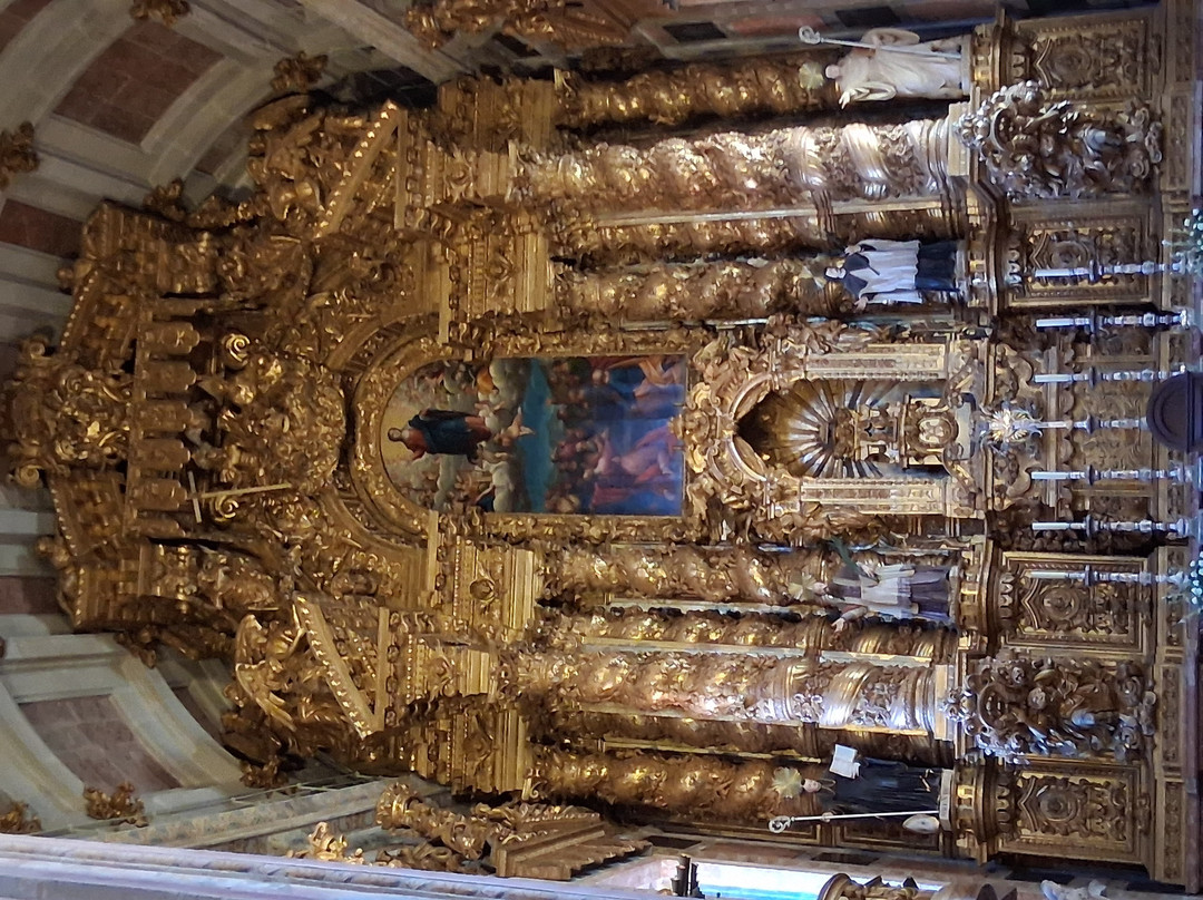 Catedral do Porto-波尔图必去景点