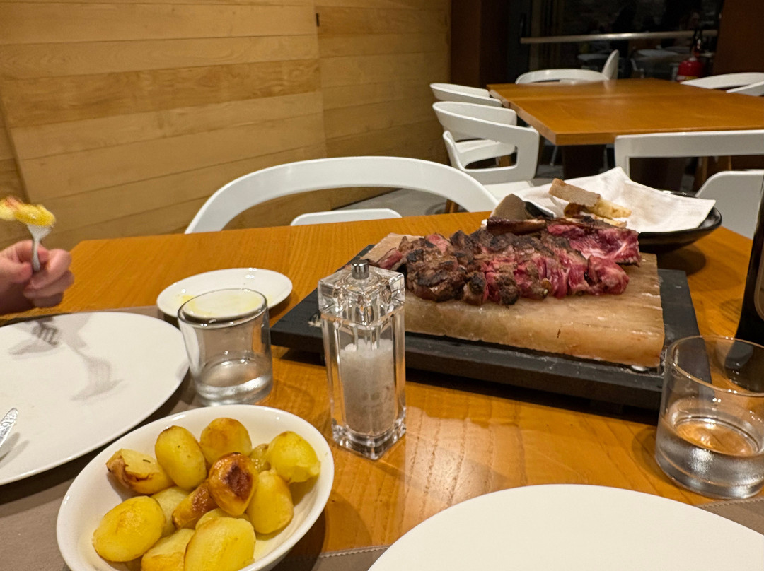 Ristorante Il Tartufo