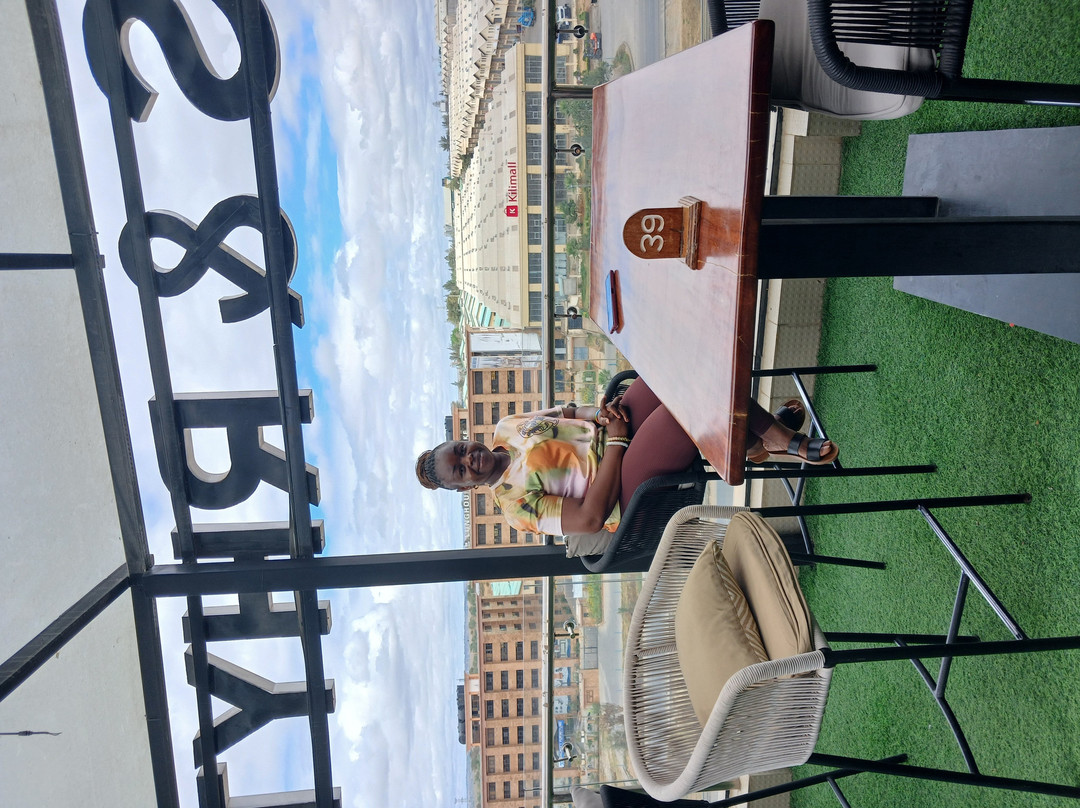 PrideInn 广场酒店主图