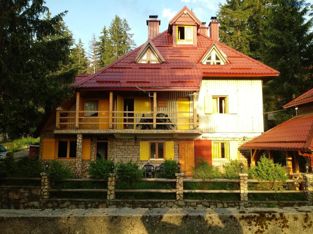 Smreka Vlašić