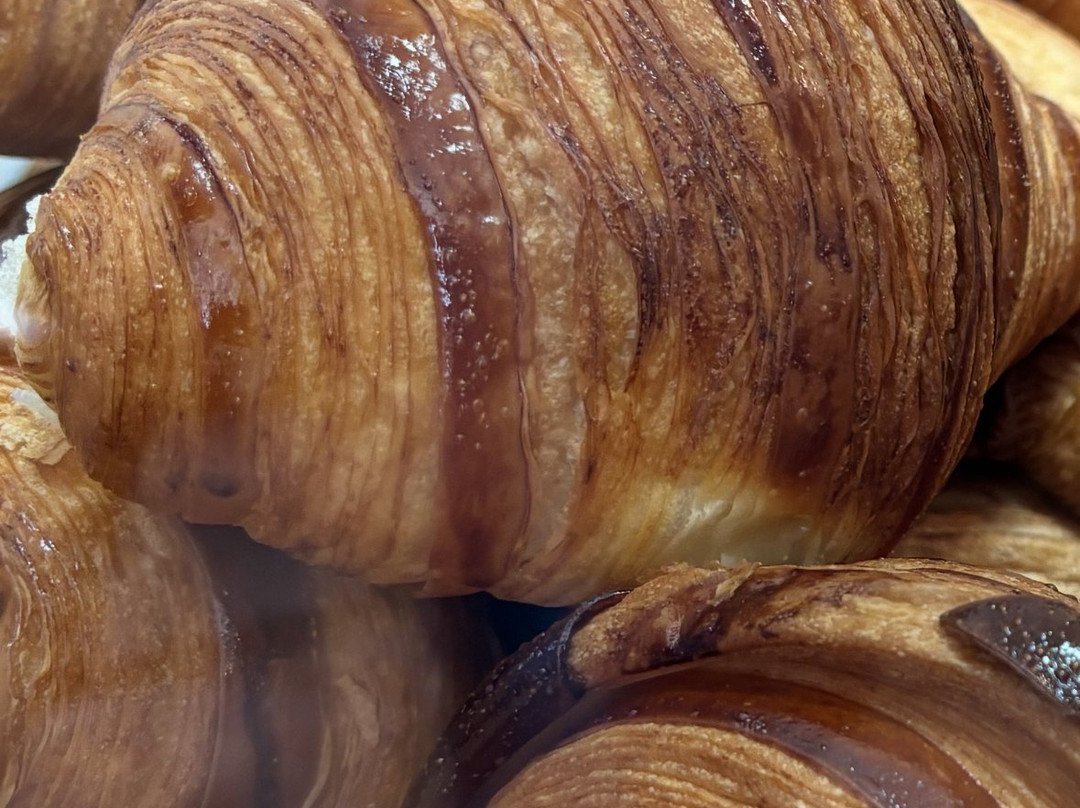 Gast Baker's House - Boulangerie Paris 7