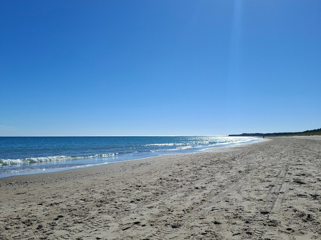 Curracloe Beach-Curracloe必去景点
