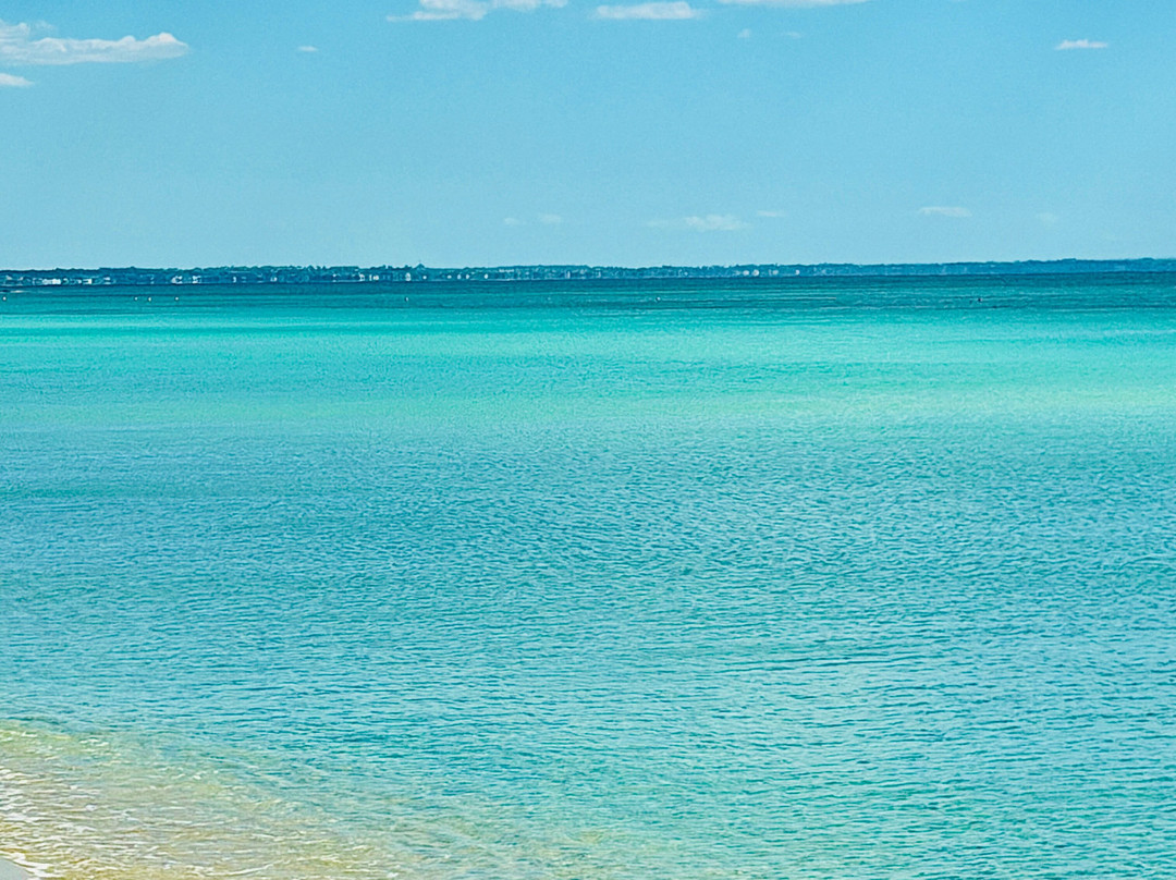 Samanà Beach-Punta Prosciutto必去景点