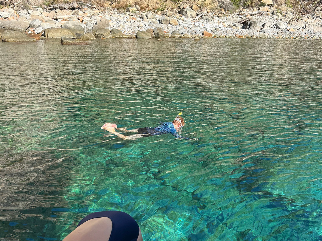 Costabravatours-Tamariu必去景点