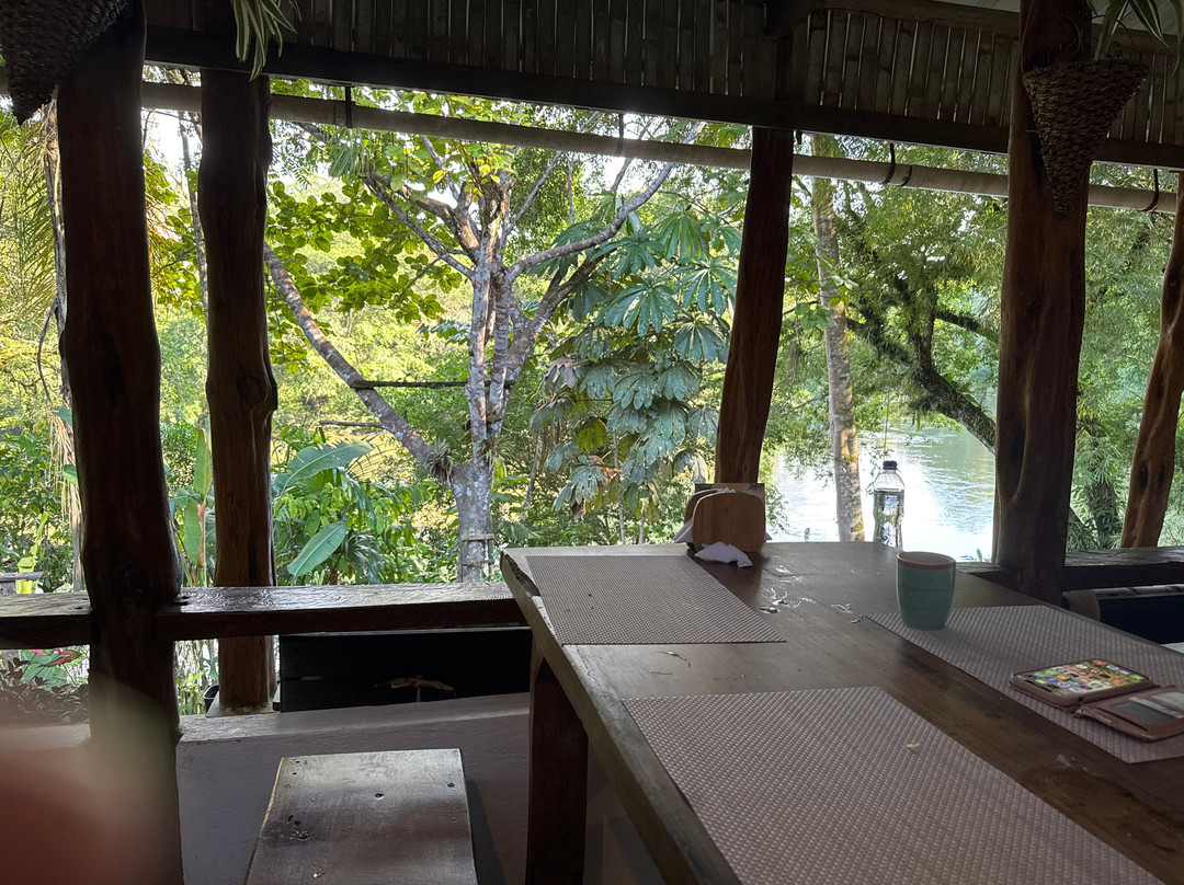 Sayani Amazon Lodge