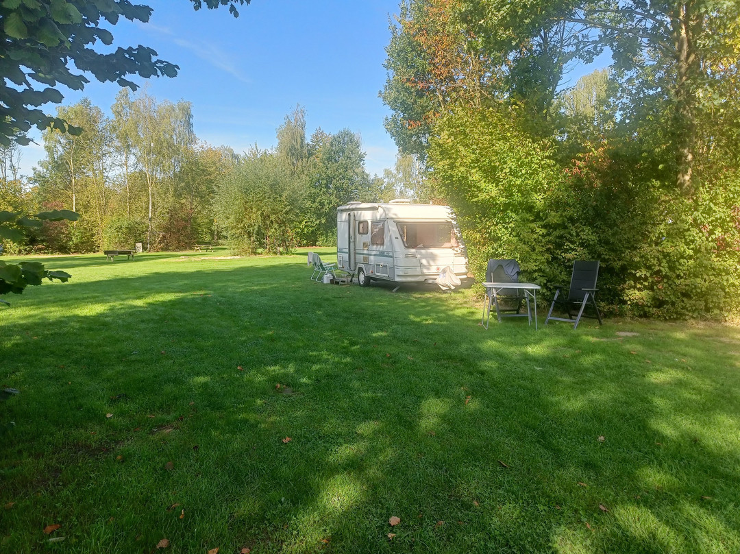 Camping De Haverkamp
