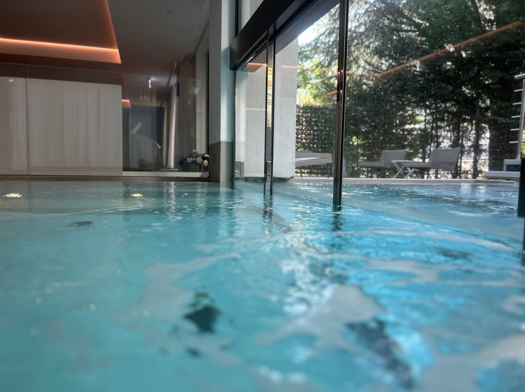 库马耶乌尔马西夫酒店及郊外小屋 - 世界杰出旅馆系统主图
