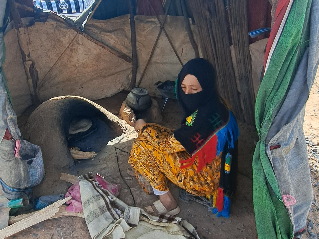 Morocco Colourful Tours-卡萨布兰卡必去景点